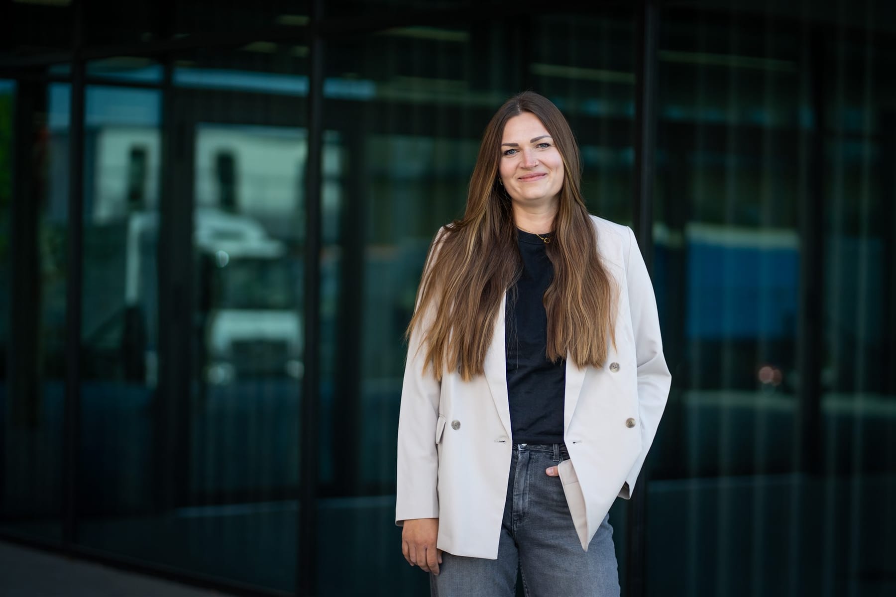 Christina Tröger von Innowerk