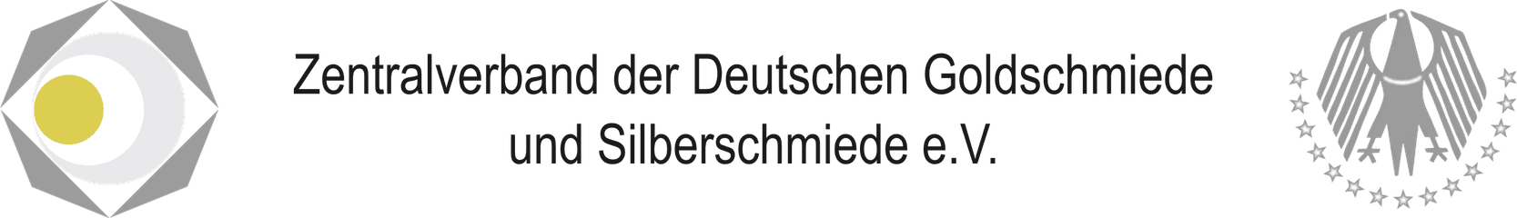 Zentralverband der Deutschen Goldschmiede und Silberschmiede e.V.